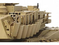  Tamiya 1/35 M1A2 SEP Abrams TUSK II 