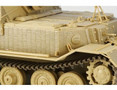  Tamiya 1/35 Zimmerit Coating Sheet Elefant 
