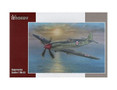  Special Hobby 1/72 Supermarine Seafire F Mk.45 Model Kit 