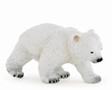  Papo Toys Walking Polar Bear Cub 