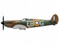  Airfix Quick Build Supermarine Spitfire 