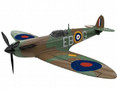 Airfix Quick Build Supermarine Spitfire   Airfix Quick Build Supermarine Spitfire
