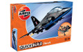 Airfix Quick Build BAE Hawk   Airfix Quick Build BAE Hawk
