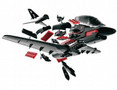  Airfix Quick Build BAE Hawk 