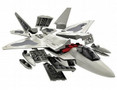 Airfix Quick Build F22 Raptor   Airfix Quick Build F22 Raptor