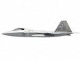 Airfix Quick Build F22 Raptor   Airfix Quick Build F22 Raptor