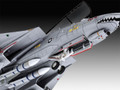  Revell 1/72 Grumman F-14D Super Tomcat 