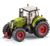  Siku RC 1/32 Claas Axion 850 Tractor Diecast Model 
