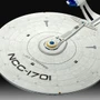  Revell 1/500 Star Trek USS Enterprise NCC-1701 Into Darkness 