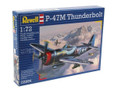  Revell 1/72 Republic P-47M Thunderbolt 
