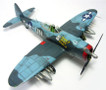  Revell 1/72 Republic P-47M Thunderbolt 