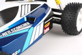  Tamiya RC Neo Scorcher 4WD Buggy TT-02B Model Kit 