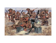  Italeri 1/72 WWII British Infantry Model Figures 