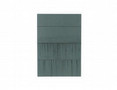  Humbrol Enamel Wash Dark Grey 28ml 