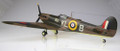 Bravo Delta Models Spitfire Mk.1 Clear Canopy Model Aircraft   Bravo Delta Models Spitfire Mk.1 Clear Canopy Model Aircraft