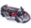  Burago 1/24 Lamborghini Sesto Elemento Diecast Model 