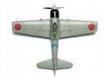  Tamiya 1/72 Mitsubishi A6M3 (Hamp) Zero Fighter 