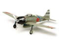 Tamiya 1/72 Mitsubishi A6M3 (Hamp) Zero Fighter   Tamiya 1/72 Mitsubishi A6M3 (Hamp) Zero Fighter