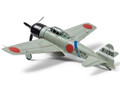  Tamiya 1/72 Mitsubishi A6M3 (Hamp) Zero Fighter 