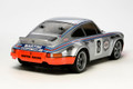  Tamiya RC Porsche 911 Carrera RSR - TT-02 Model Kit 