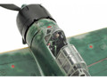 Tamiya 1/72 Mitsubishi A6M3 (Zeke) 3a Zero Fighter   Tamiya 1/72 Mitsubishi A6M3 (Zeke) 3a Zero Fighter