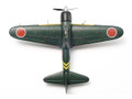Tamiya 1/72 Mitsubishi A6M3 (Zeke) 3a Zero Fighter   Tamiya 1/72 Mitsubishi A6M3 (Zeke) 3a Zero Fighter