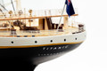 Billings Models 1/144 RMS Titanic Wooden Ship Model   Billings Models 1/144 RMS Titanic Wooden Ship Model