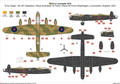 Airfix 1/72 Avro Lancaster B.III   Airfix 1/72 Avro Lancaster B.III