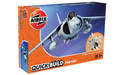  Airfix Quick Build Harrier 