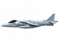  Airfix Quick Build Harrier 