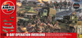  Airfix 1/72 D-Day Operation Overlord Giant Gift Set 