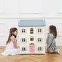  Le Toy Van Cherry Tree Hall Dolls House Bargain Bundle 