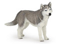  Papo Toys Siberian Husky 