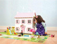  Le Toy Van Sophie's Dolls House Bargain Bundle 