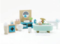  Le Toy Van Sophie's Dolls House Bargain Bundle 