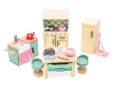  Le Toy Van Sophie's Dolls House Bargain Bundle 
