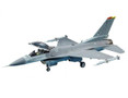  Tamiya 1/72 Lockheed Martin F-16CJ Block 50 