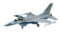  Tamiya 1/72 Lockheed Martin F-16CJ Block 50 