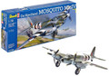 Revell 1/32 de Havilland Mosquito Mk.IV   Revell 1/32 de Havilland Mosquito Mk.IV