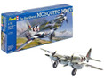 Revell 1/32 de Havilland Mosquito Mk.IV   Revell 1/32 de Havilland Mosquito Mk.IV