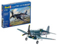  Revell 1/72 Vought F4U-1A Corsair 