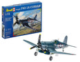  Revell 1/72 Vought F4U-1A Corsair 