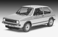  Revell 1/24 Volkswagen Golf GTI Mk.1 