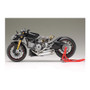 Tamiya 1/12 Ducati 1199 Panigale S Model Kit   Tamiya 1/12 Ducati 1199 Panigale S Model Kit