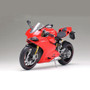 Tamiya 1/12 Ducati 1199 Panigale S Model Kit   Tamiya 1/12 Ducati 1199 Panigale S Model Kit