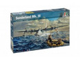  Italeri 1/72 Short Sunderland Mk.III 