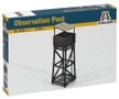  Italeri 1/35 Observation Post 