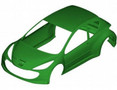  Belkits 1/24 Peugeot 207 S2000 Rally 