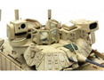  Meng Models 1/35 US M2A3 Bradley Busk III IFV Interior Model 