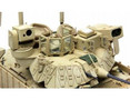 Meng Models 1/35 US M2A3 Bradley Busk III IFV Interior Model   Meng Models 1/35 US M2A3 Bradley Busk III IFV Interior Model